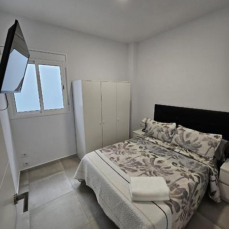 Apartamentos La Meridian Barcelona Exterior foto