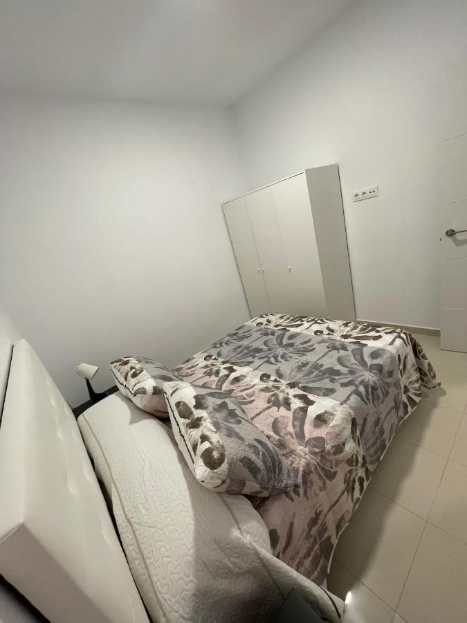 Apartamentos La Meridian Barcelona Exterior foto
