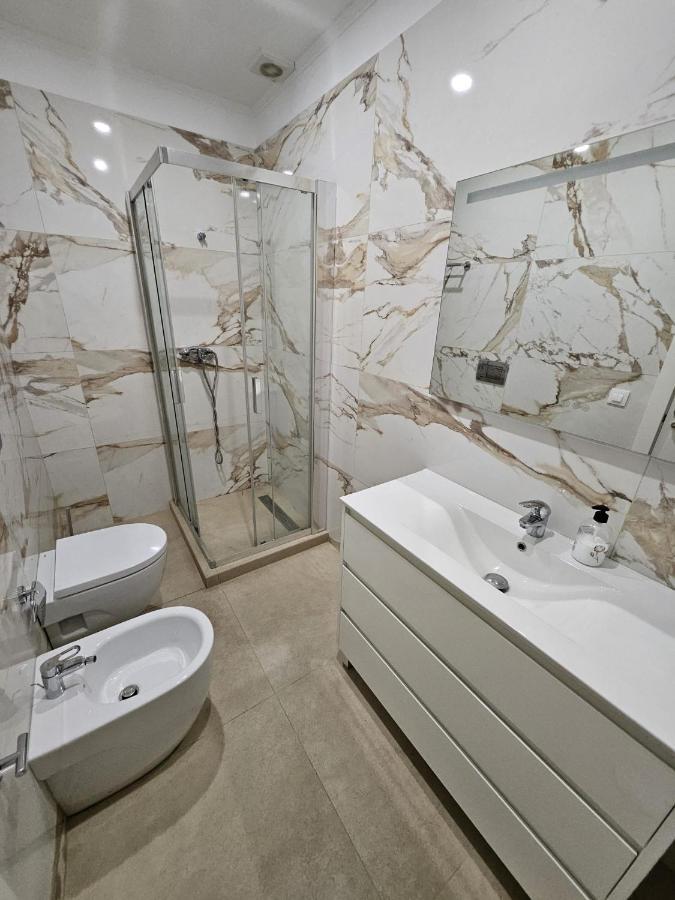 Apartamentos La Meridian Barcelona Exterior foto