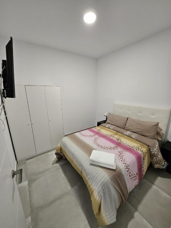 Apartamentos La Meridian Barcelona Exterior foto